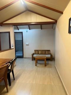 Zaras Cottage - Āīzawl - 2
