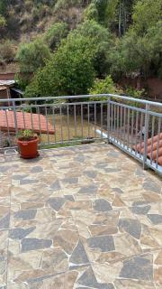 Casa Cusco Campo - ValleSagrado - calca - Calca - 7