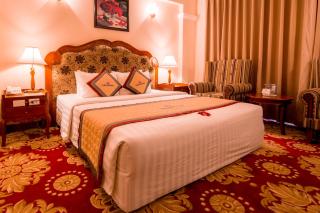 Saigon Kimlien Resort Cualo - Cửa Lô - 7