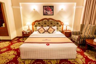 Saigon Kimlien Resort Cualo - Cửa Lô - 6