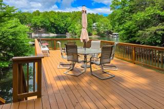 Osprey Cove - Moneta - 7