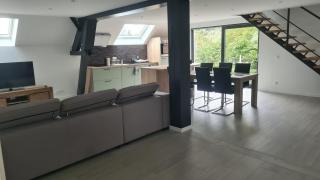 Appartement en duplex avec 2 chambres - Sint-Genesius-Rode - 4