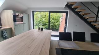 Appartement en duplex avec 2 chambres - Sint-Genesius-Rode - 1