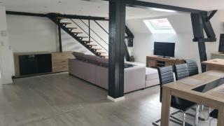 Appartement en duplex avec 2 chambres - Sint-Genesius-Rode - 3