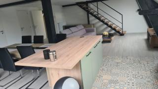 Appartement en duplex avec 2 chambres - Sint-Genesius-Rode - 5