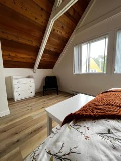 Chalet Mont Sainte-Anne - Beaupré - 7