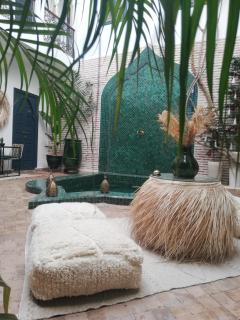 Riad Dar Marrakcha - 6