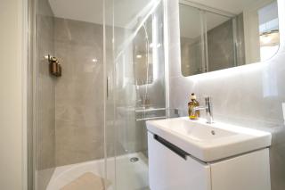 Luxemi Apartments I City Center Premium Studio - Prague - 4