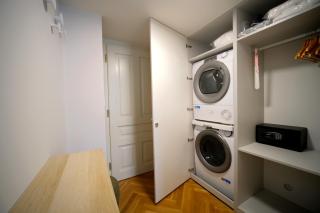 Luxemi Apartments I City Center Premium Studio - 3