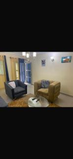 Appartement LeGuimz - 9