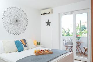 Apartment Ireland - ZF Hvar - Hvar (Lesina) - 9