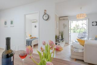 Apartment Ireland - ZF Hvar - Hvar (Lesina) - 8