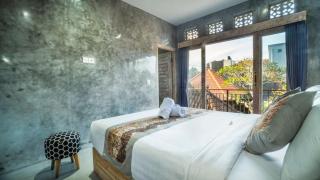Skyline House Ubud View by EPS - Ubud - 8