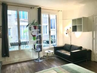 Appartement Saint Germain - París - 8