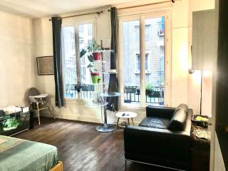 Appartement Saint Germain - París - 7