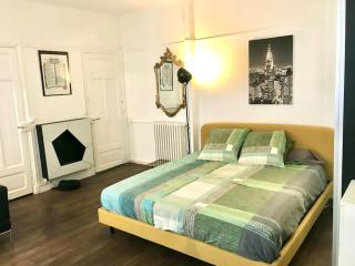 Appartement Saint Germain - París - 3