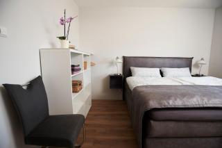 Doppelzimmer Salzhausen - Westergellersen - 8