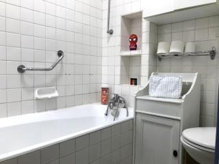 Appartement Saint Germain - París - 1