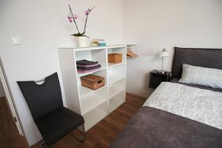 Doppelzimmer Salzhausen - Westergellersen - 7