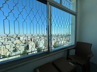 Skyline Serenity modern apartment 2 - Amman - 7