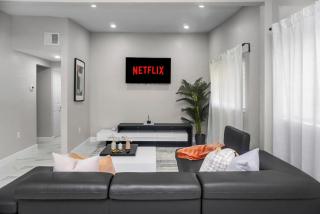 Miami Luxury Home Rental - Miami - 9