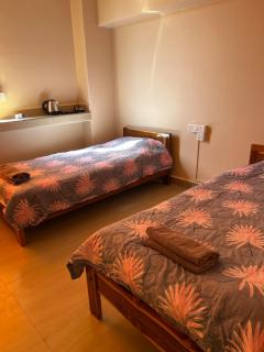 Zaras Cottage - 3