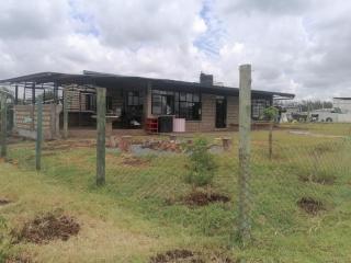 The Warehouse at Kipeto - Kitengela - 0