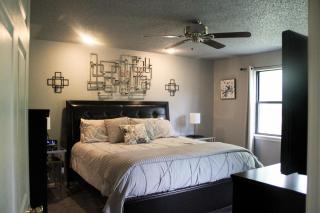 Jenny's Kickback Retreat - 2