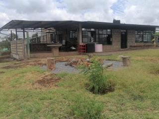 The Warehouse at Kipeto - Kitengela - 9