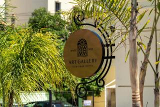Art Gallery Boutique Hotel - Durrës - 7