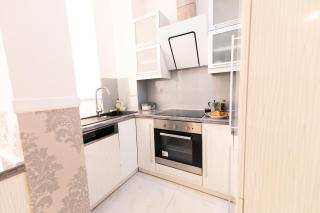Danube Dwelling Hercegprimas 2 - Budapest - 7