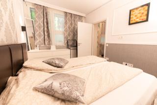 Danube Dwelling Hercegprimas 2 - Budapest - 6
