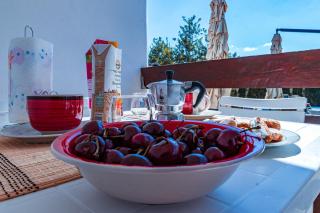Villa Mirta- villa privata con giardino e piscina - Alghero - 2