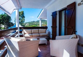 Villa Mirta- villa privata con giardino e piscina - Alghero - 4