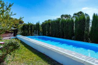 Villa Mirta- villa privata con giardino e piscina - Alghero - 6