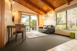 Goldfield Suites - Greymouth - 4