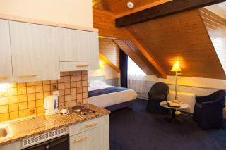 Hotel Montbrillant - Geneva - 5