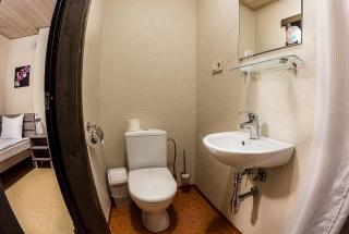Agate Hotel - Ozolnieki - 9