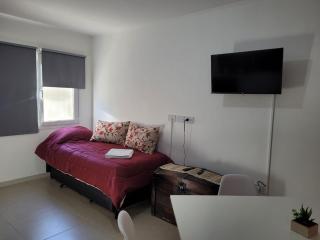 Excelente y amplio monoambiente - Santa Rosa - 4