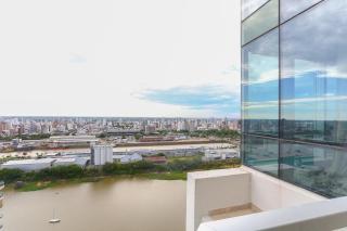 Amarras Center - Panorámico - 2