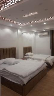 suite Hs 1 - Il Cairo - 8