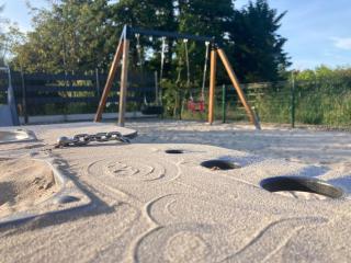 Idyllic at the Lake, 500m to baltic - dog-friendly - 1