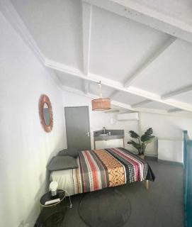 Blue Duplex - Le Diamant - 2