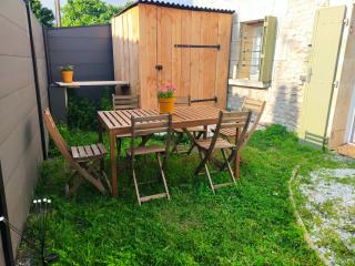 Soleil - Royan - 8