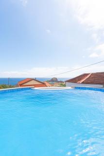Lighthouse view- POOL VILLA - Porto Moniz - 1