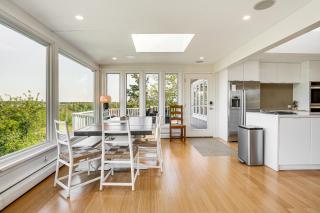 Elegant Gloucester Beach Getaway with Ocean Views! - 2