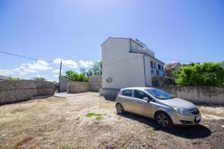 Apartments and rooms with parking space Nin, Zadar - 5805 - Nin - 1