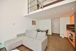 Danube Dwelling Akacfa 41 - Budapest - 6