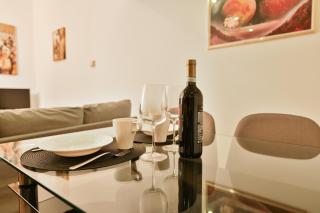 Danube Dwelling Akacfa 41 - Budapest - 8