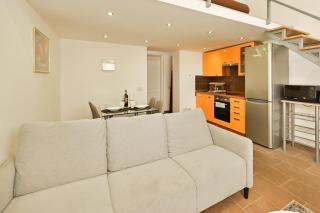 Danube Dwelling Akacfa 41 - Budapest - 2